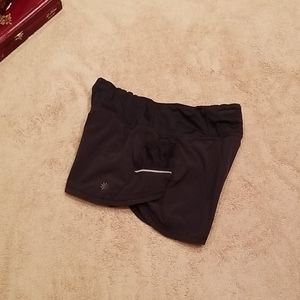 ATHLETA women's running shorts, 3" shorts